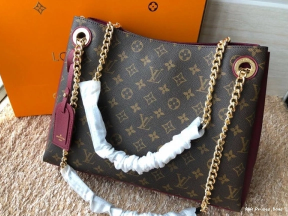 AAA Replica Ru MM SURENE Vuitton Louis 0708